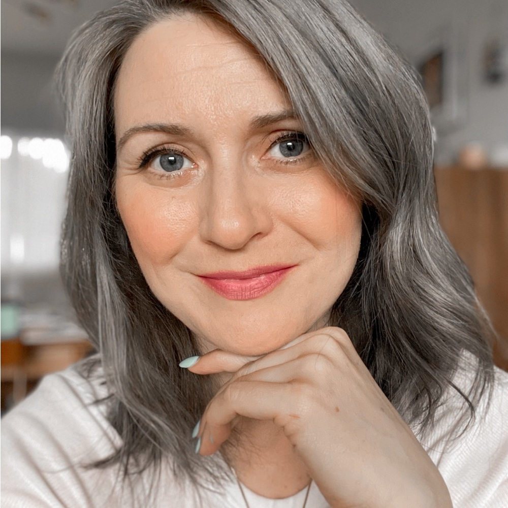 Meet your Posher, Stefanie